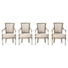 Armchairs