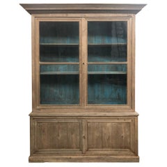 French Louis Philippe Period Bookcase
