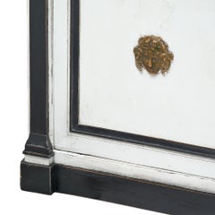 French Directoire Period Buffet