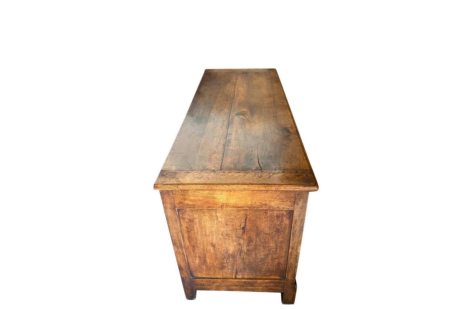 19th Century French Directoire Period Buffet