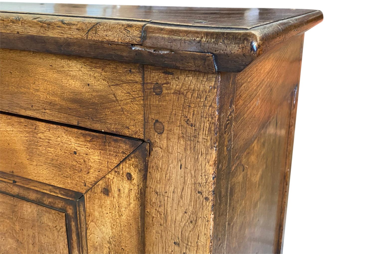 French Directoire Period Buffet 1