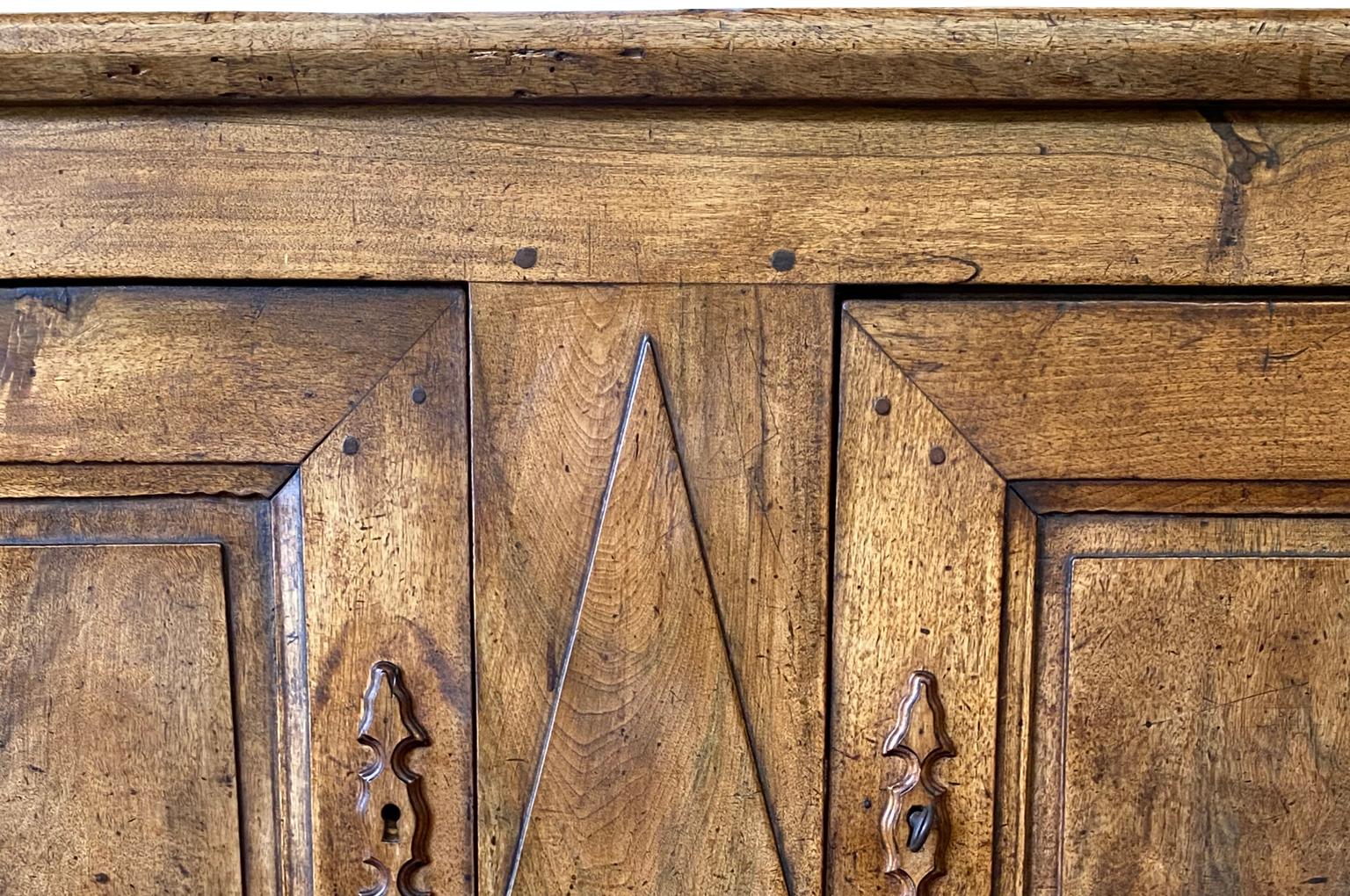 French Directoire Period Buffet 2