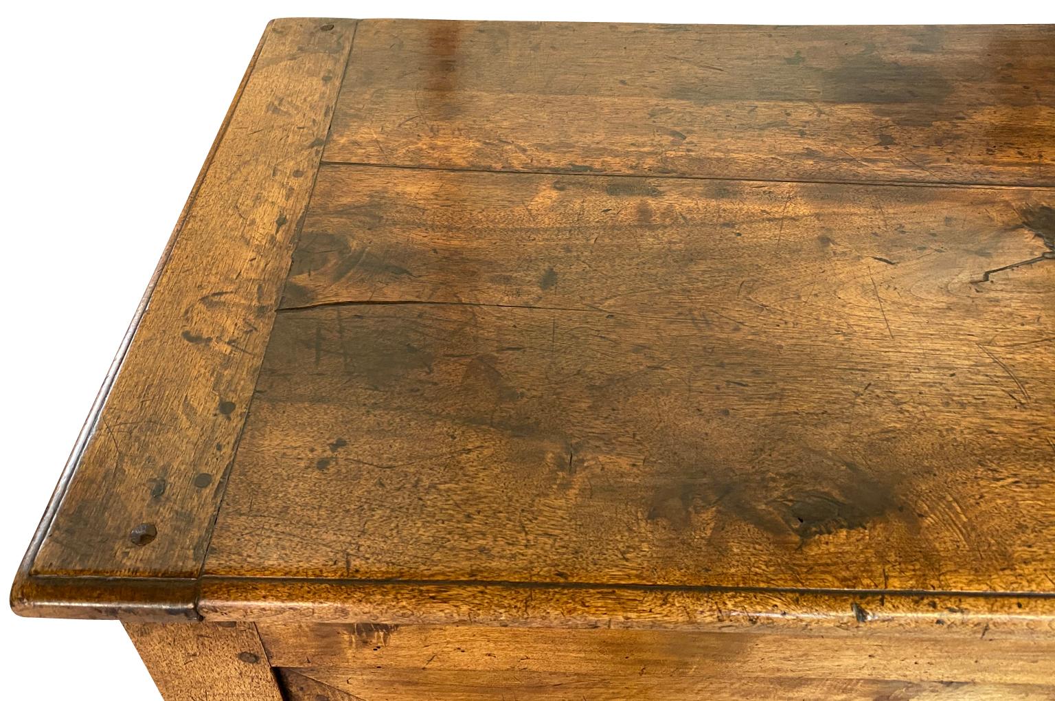 French Directoire Period Buffet 3