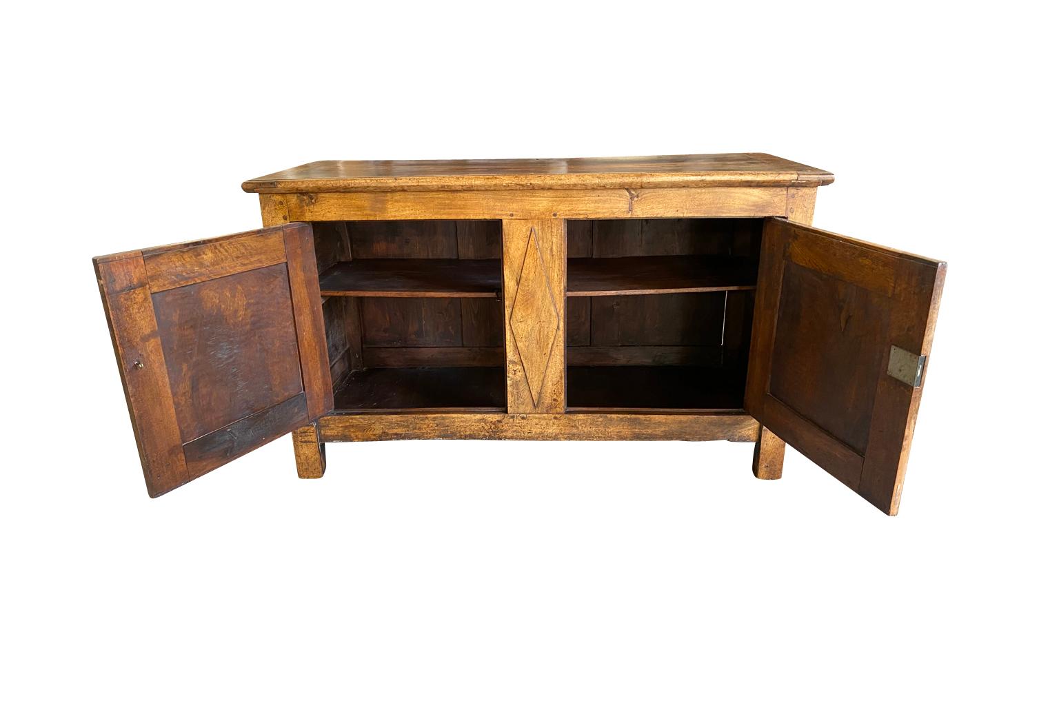 French Directoire Period Buffet 4