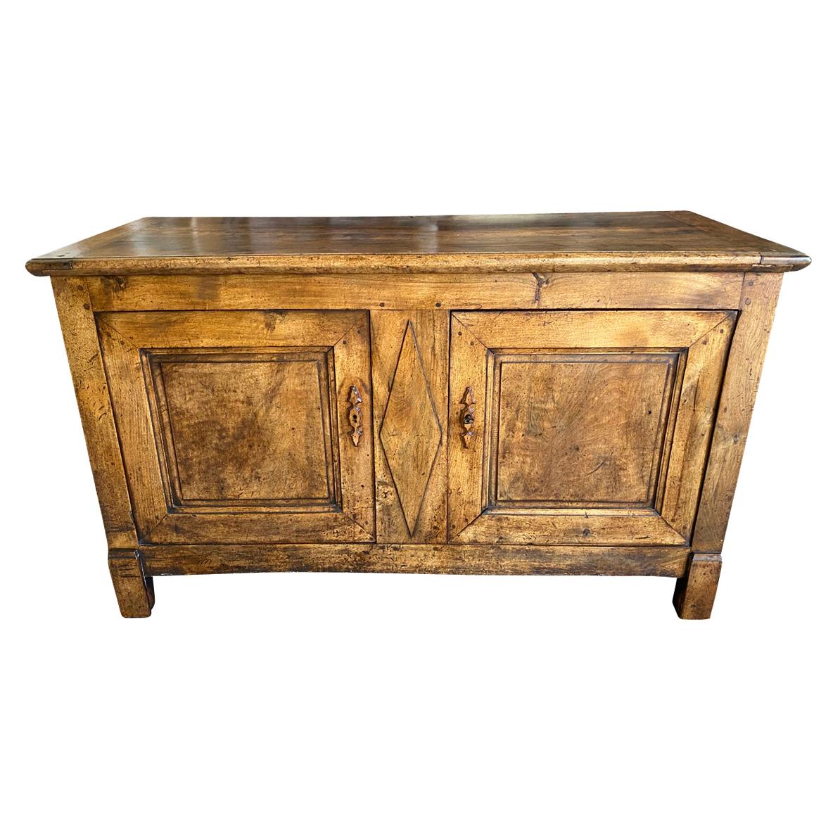 French Directoire Period Buffet