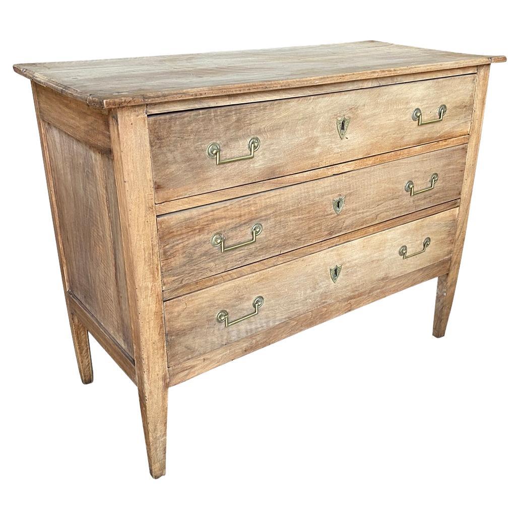 French Directoire Period Commode
