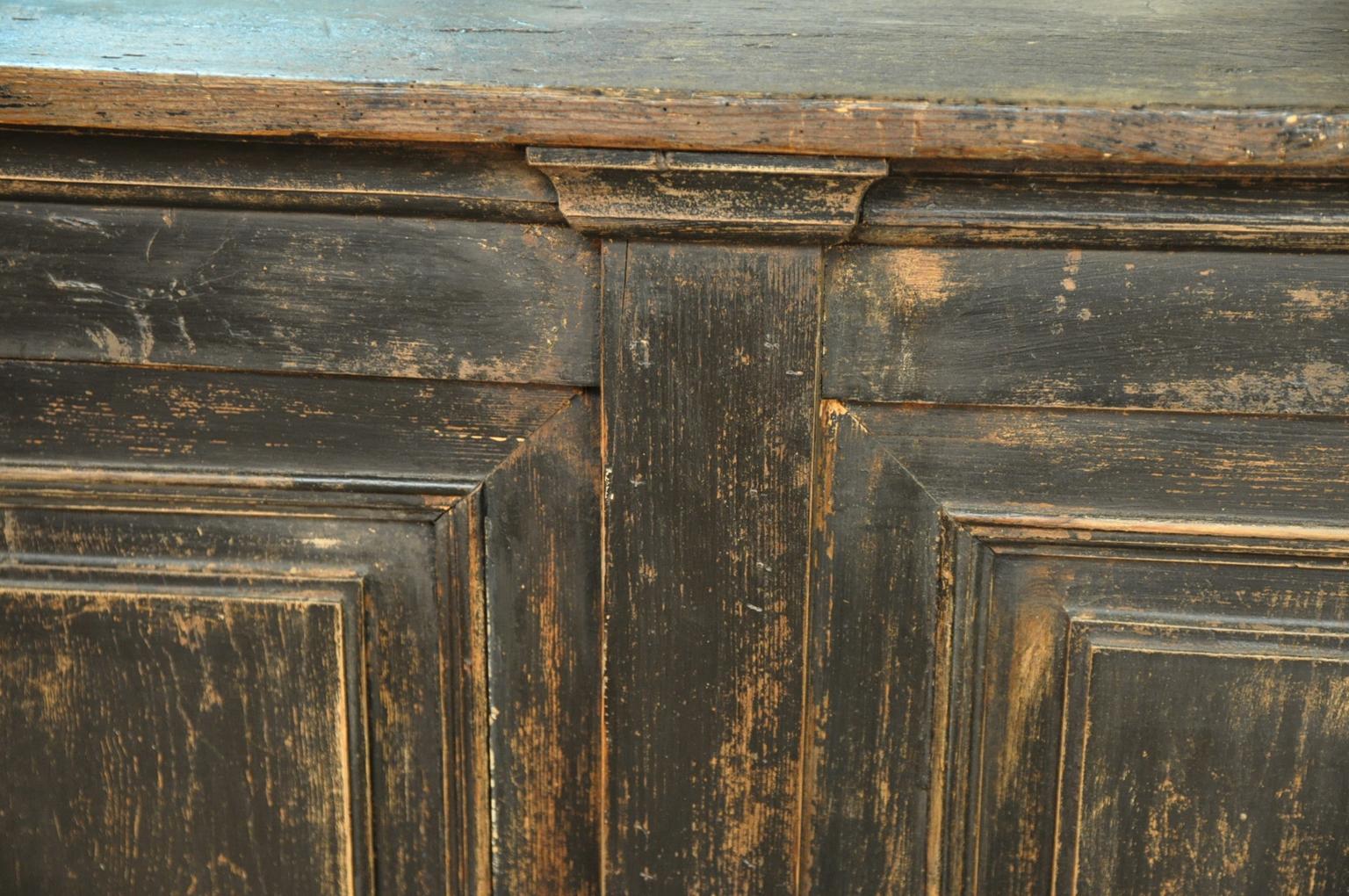 French Directoire Period Enfilade 2