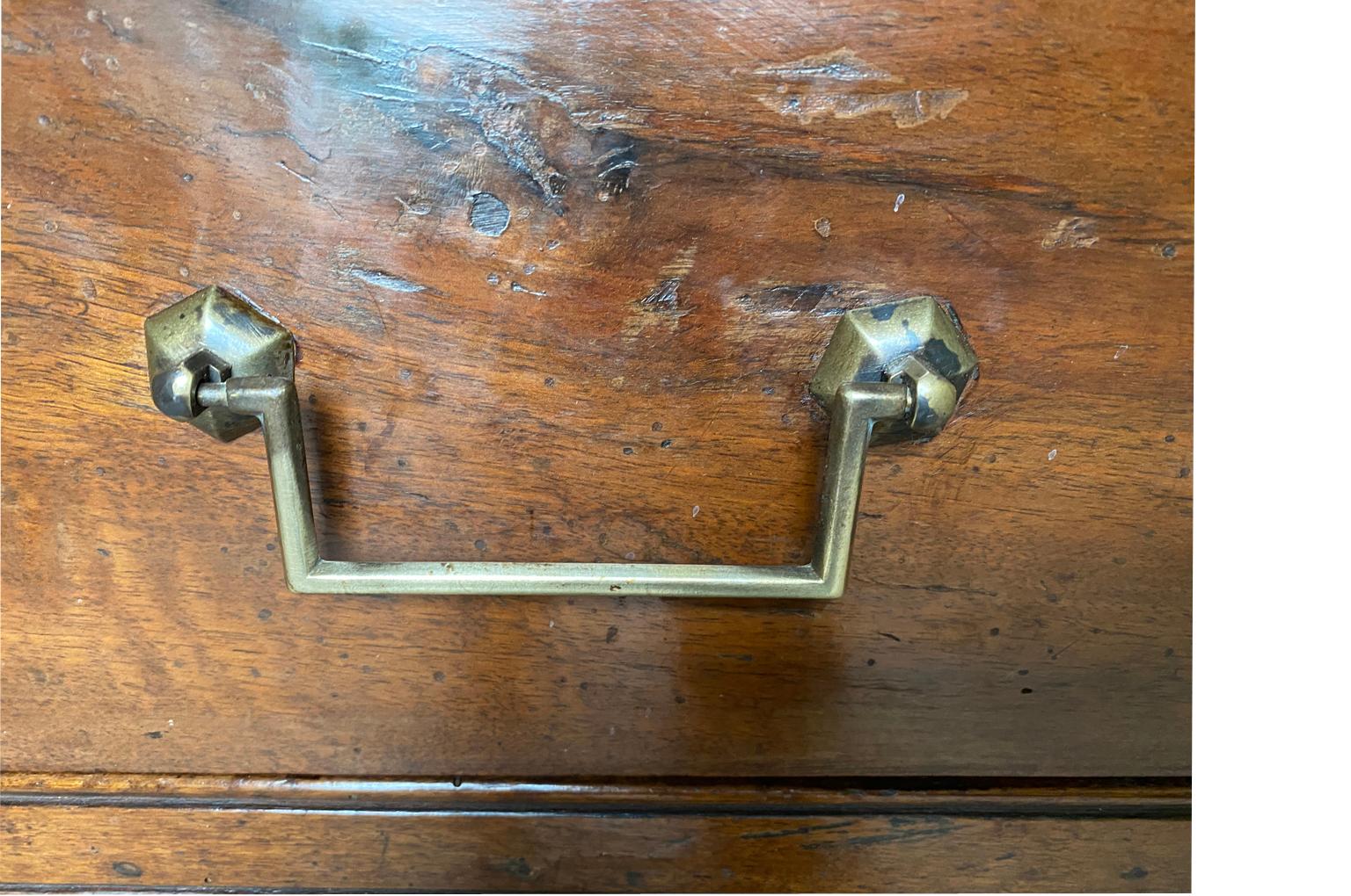 Commode Pantalonière d'époque Directoire française 2
