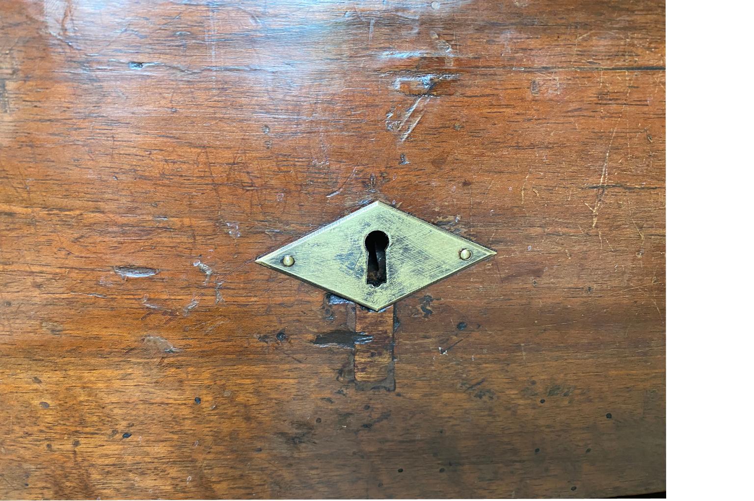 Commode Pantalonière d'époque Directoire française 3