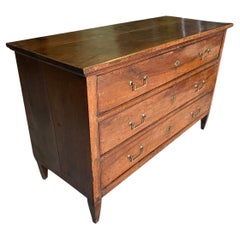 Commode Pantalonière d'époque Directoire française