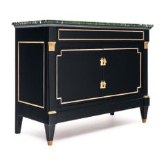 French Directoire Small Chest/Buffet