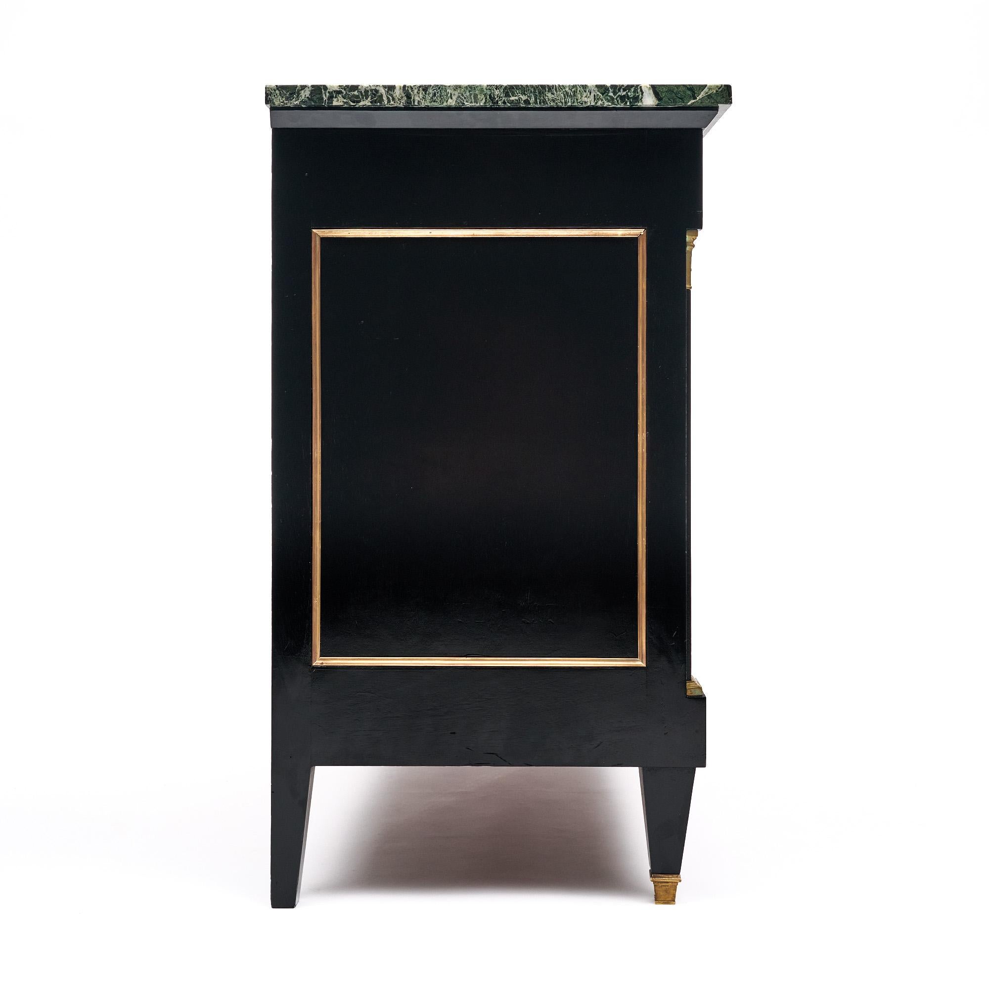 French Directoire Small Chest/Buffet 1
