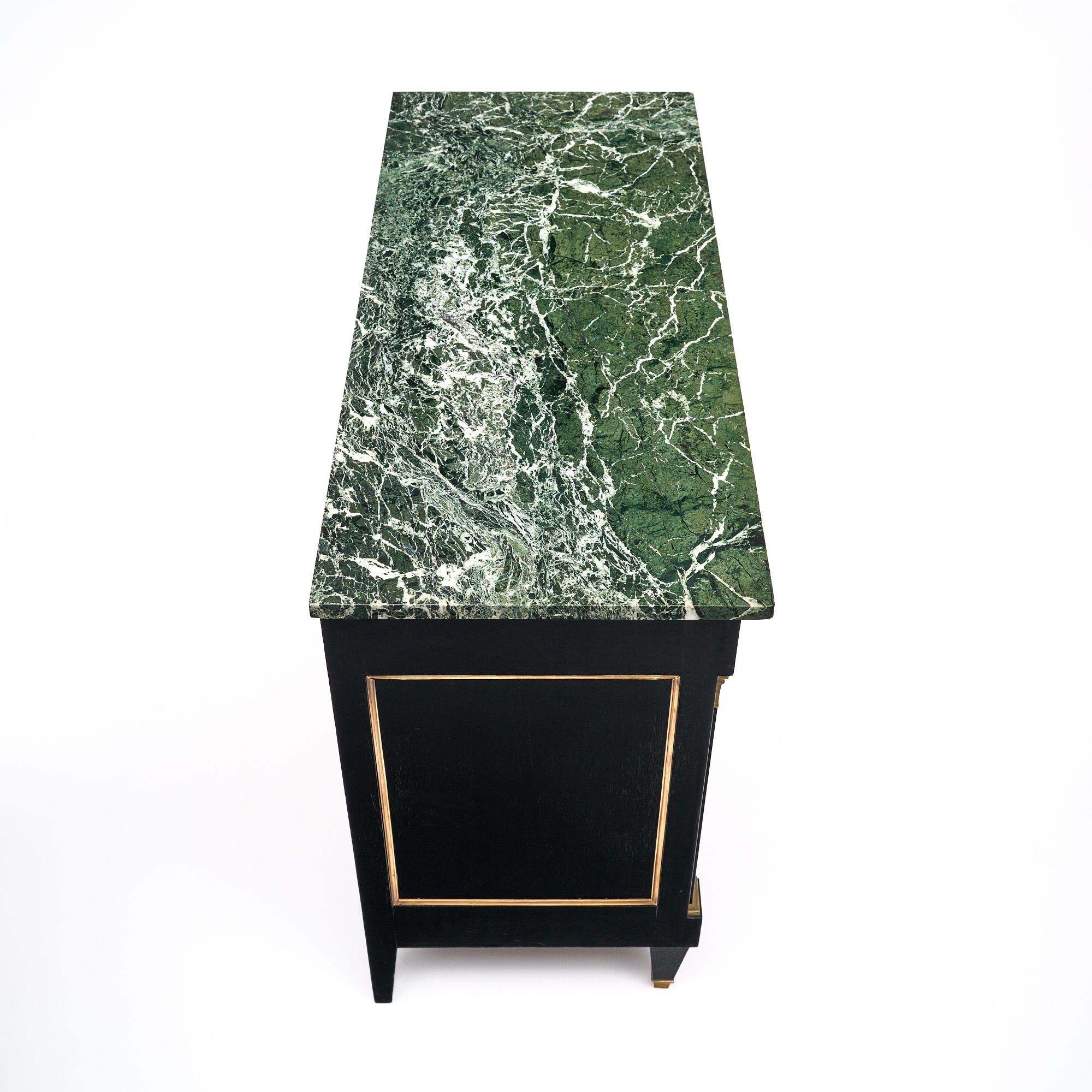 French Directoire Small Chest/Buffet 2