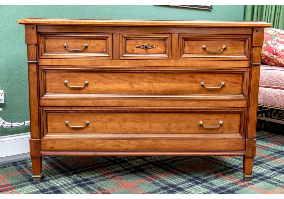 Commode de style Directoire en vente 4