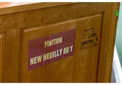 French Directoire Style Commode