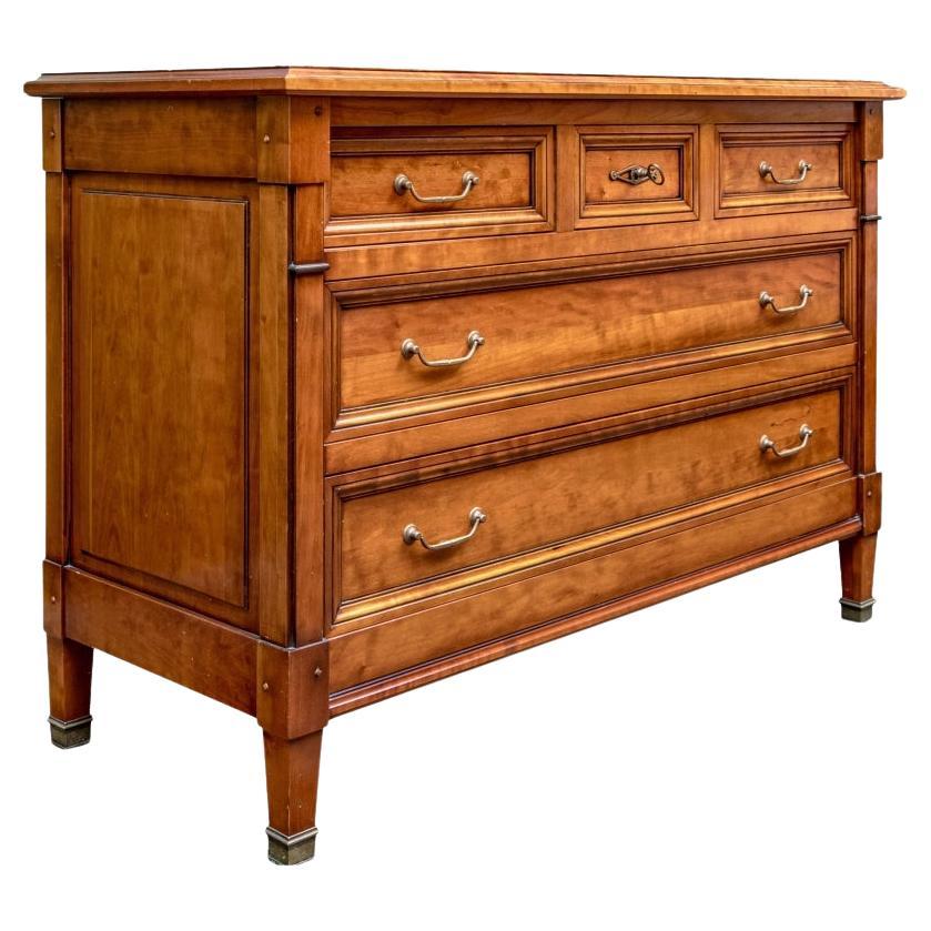 Commode de style Directoire en vente