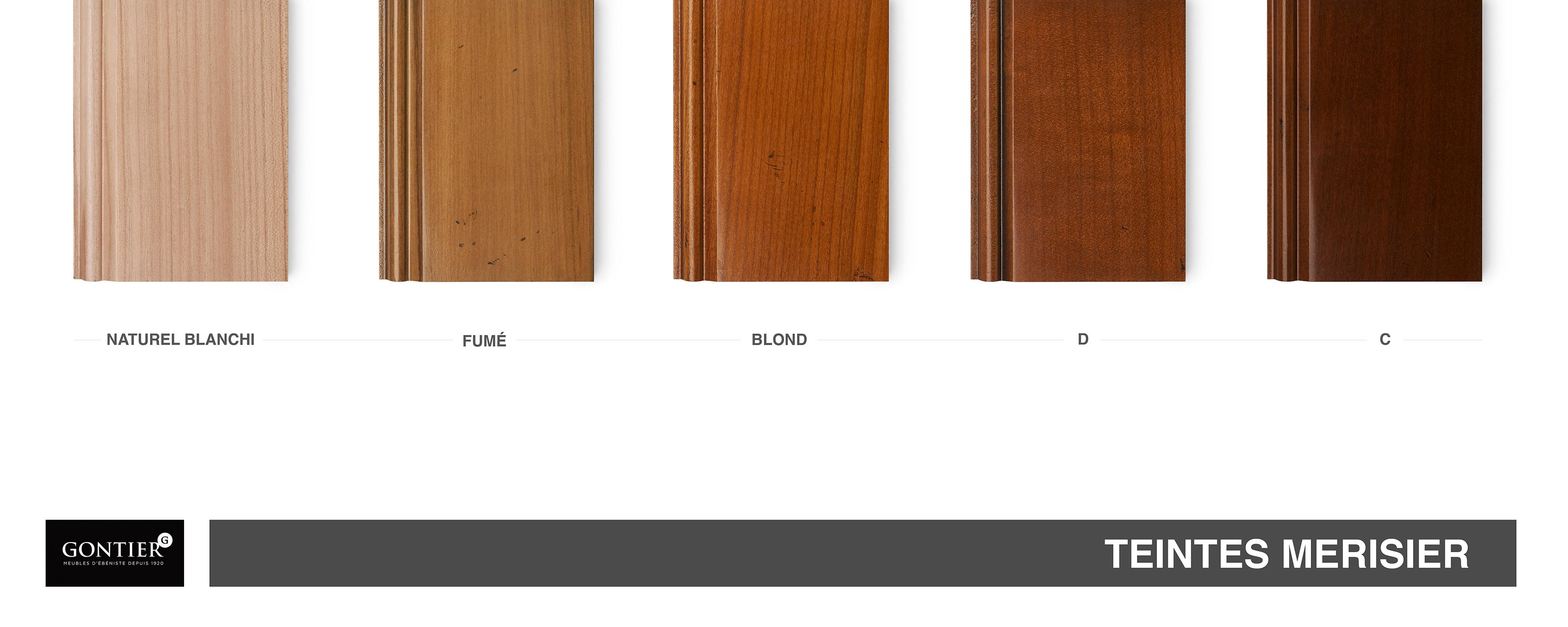 XXIe siècle et contemporain Chiffonnier à 6 tiroirs de style Directoire français fabriqué à la main en bois de cerisier massif en vente