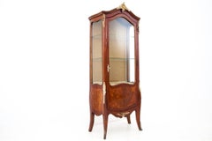 French Display Cabinet, France, 1930
