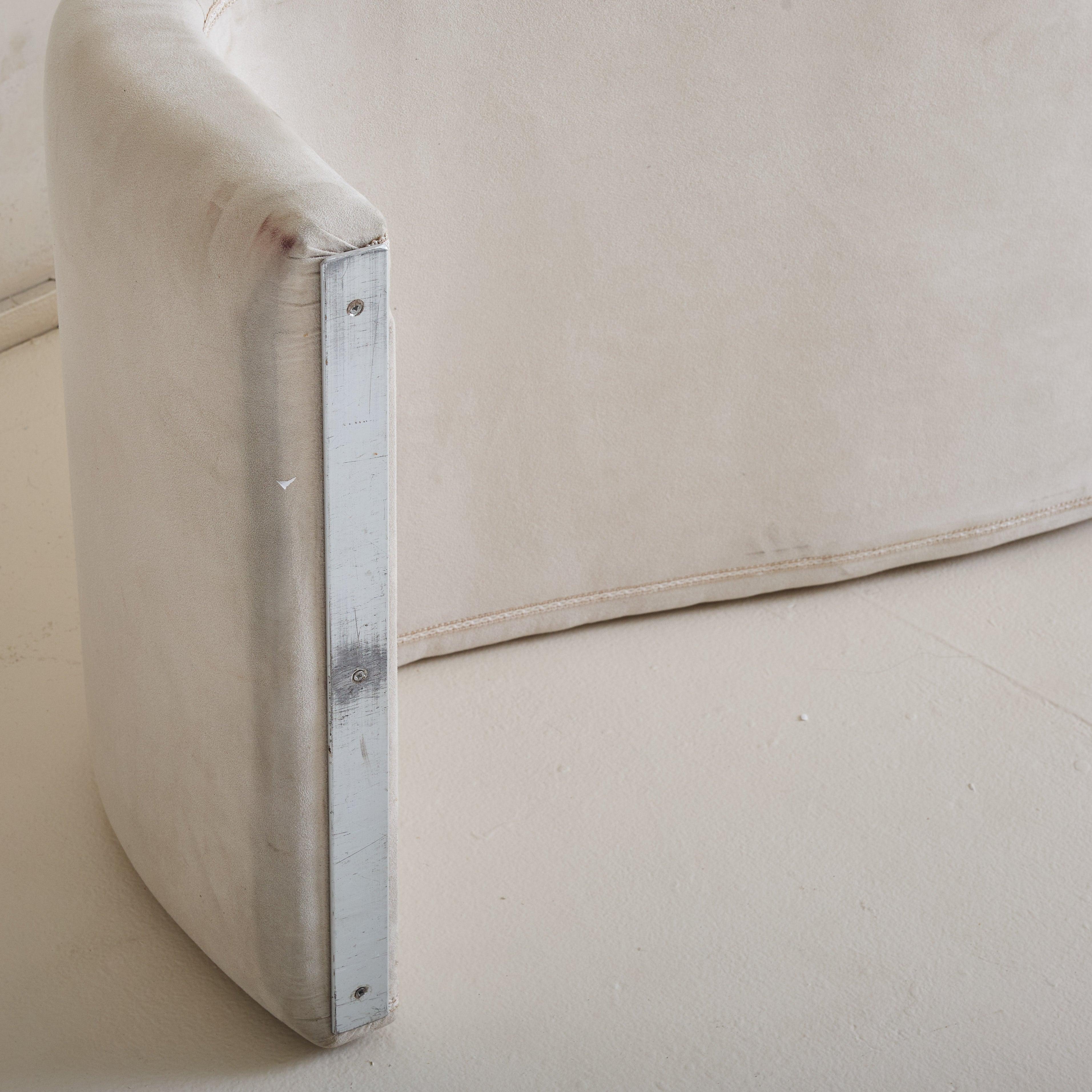 French 'Djinn' Chaise Lounge by Olivier Mourgue for Airborne International, 1965 For Sale 1