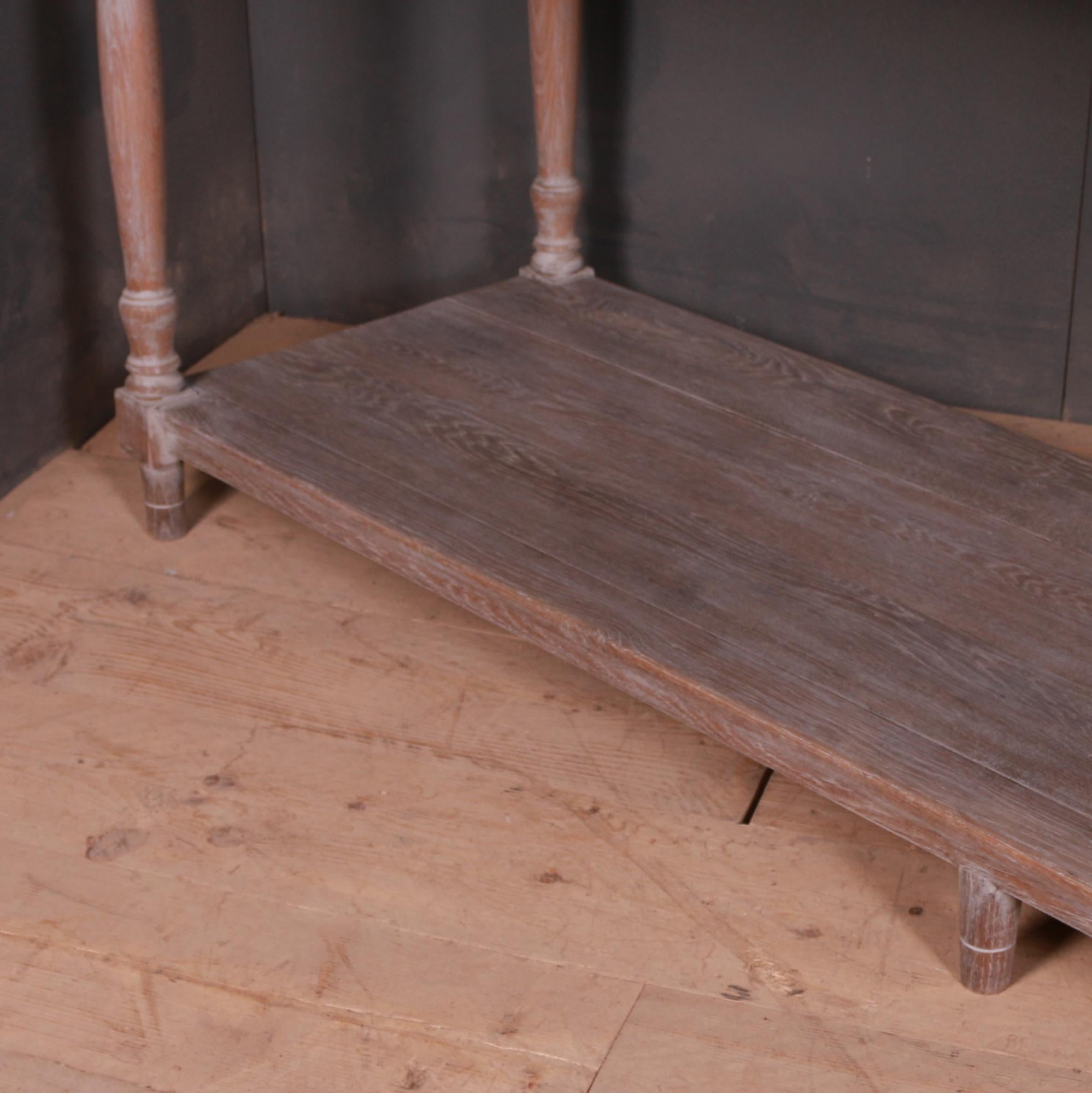 French Drapers Table In Good Condition In Leamington Spa, Warwickshire