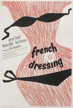 French Dressing
