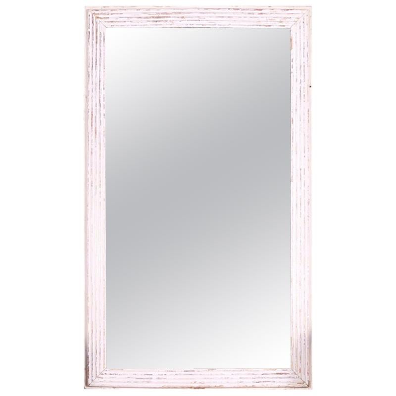 American Empire Oak Triple Dressing Mirror at 1stDibs oak dressing