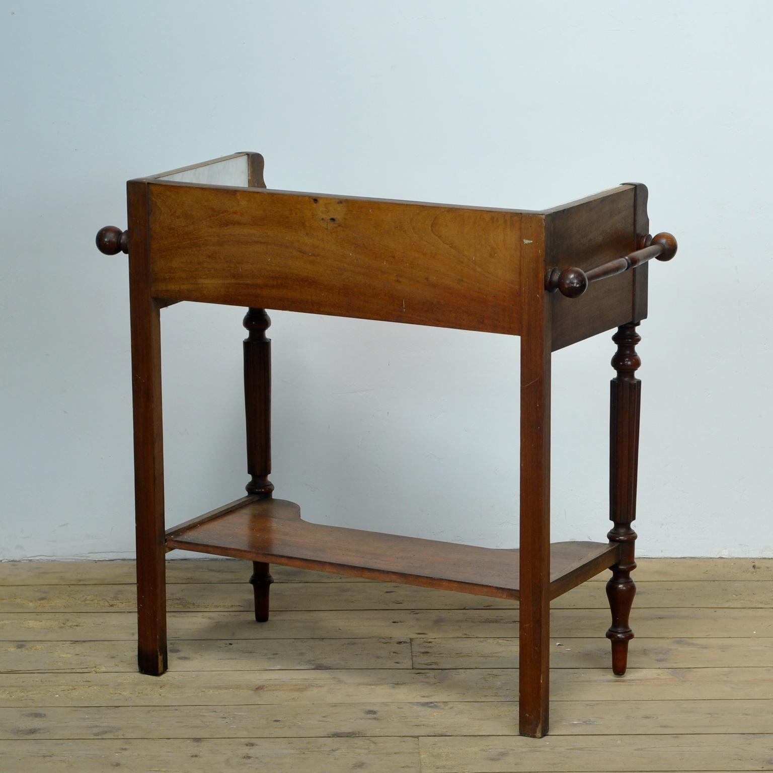 French Dressing Table, Circa 1920 6