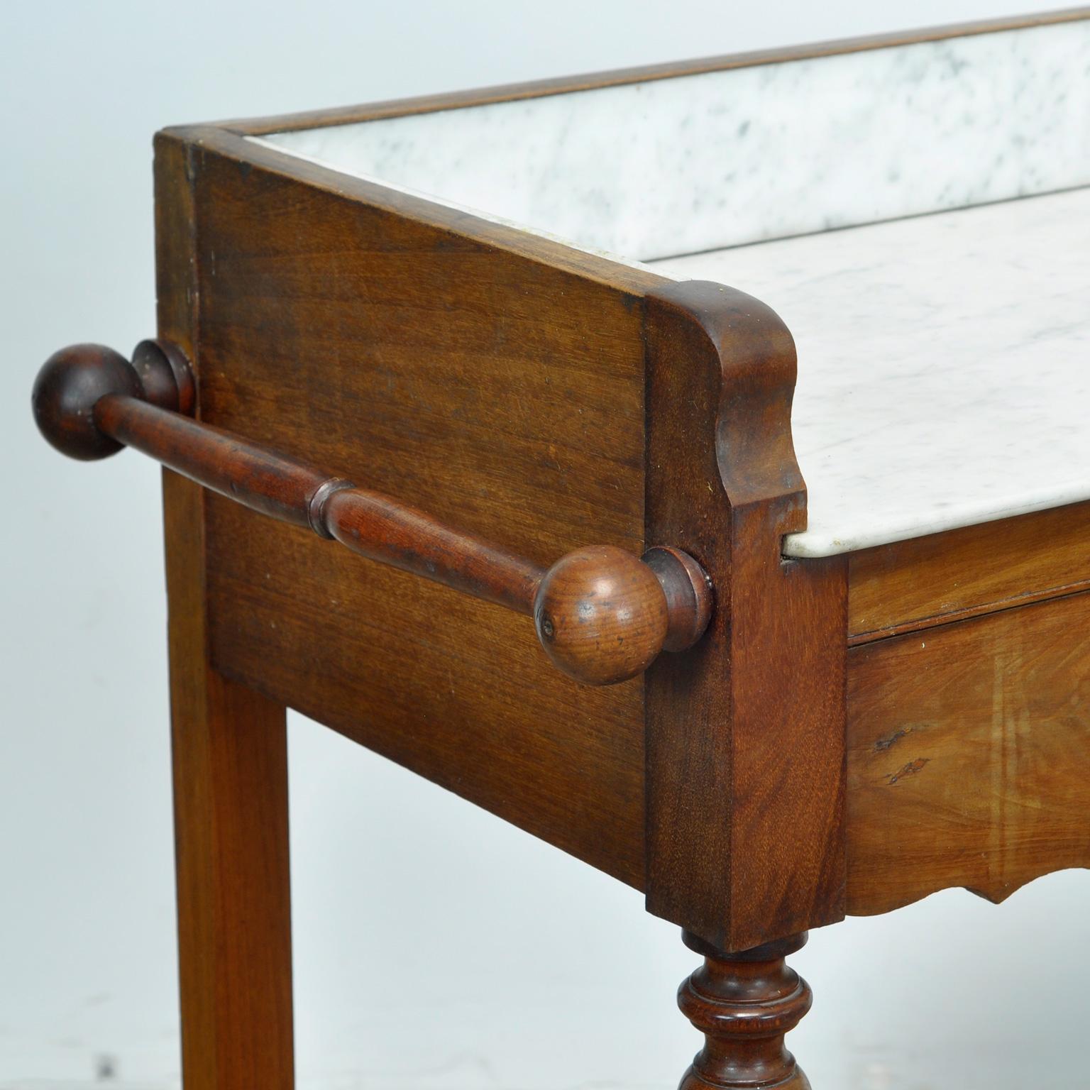 Early 20th Century French Dressing Table, Circa 1920