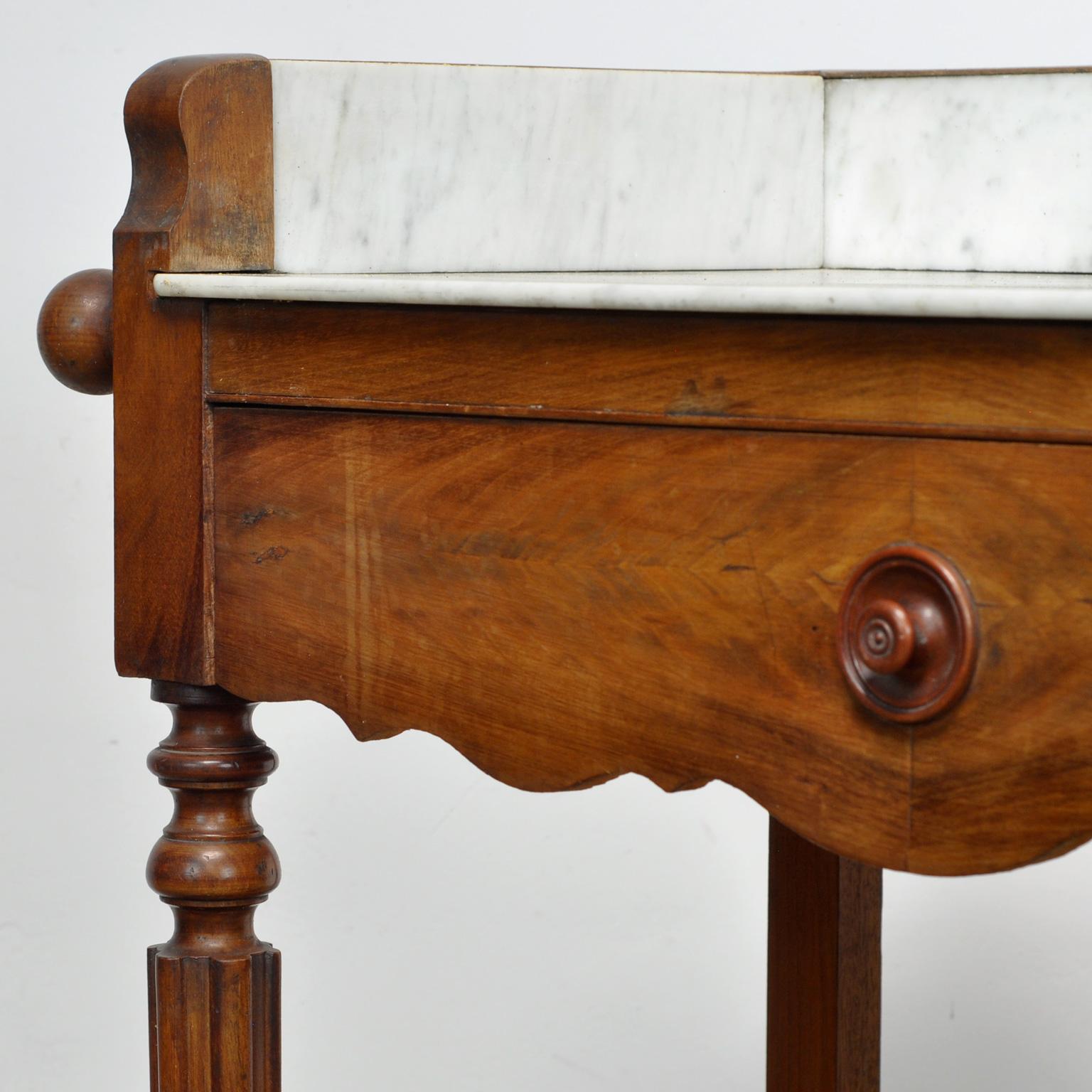 French Dressing Table, Circa 1920 1