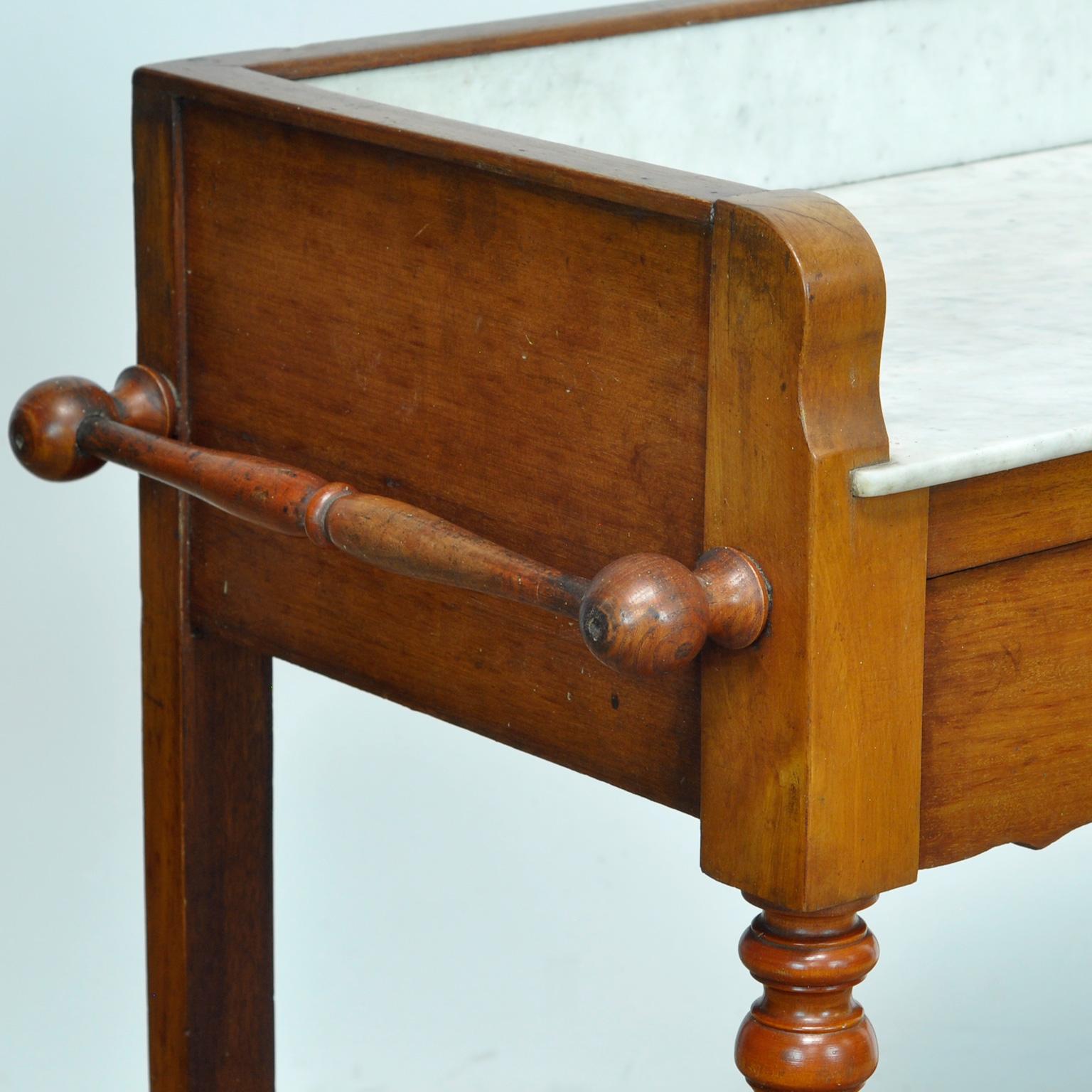 French Dressing Table Circa 1920 3