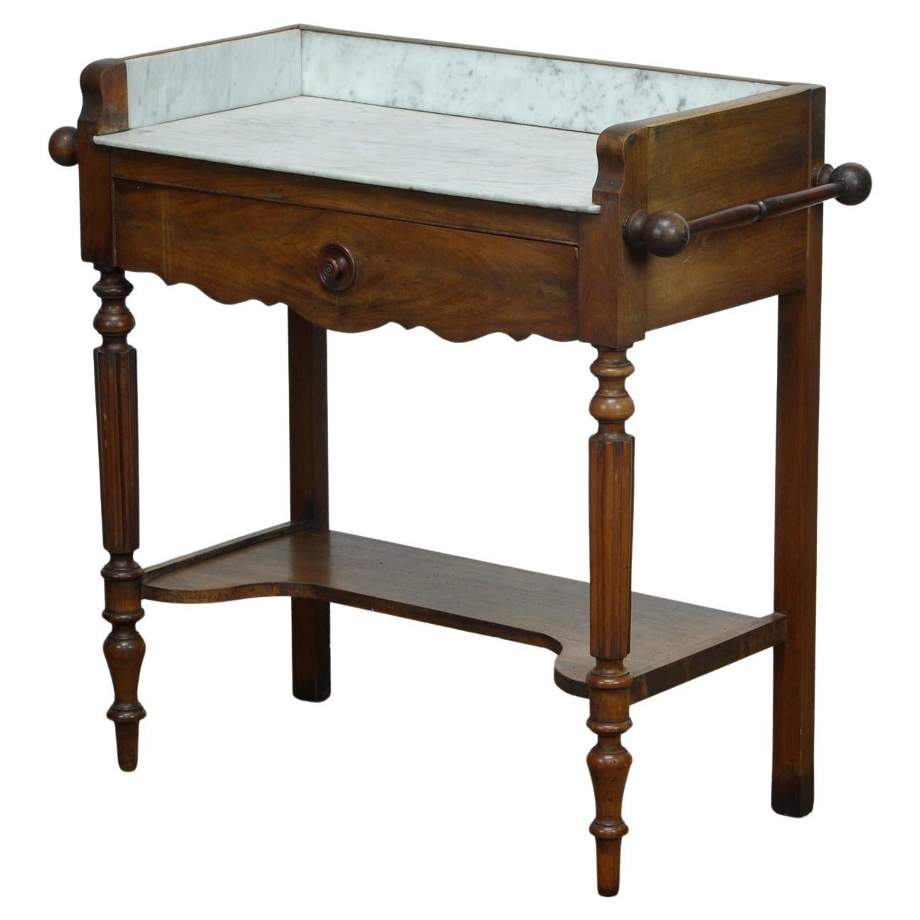 French Dressing Table, Circa 1920