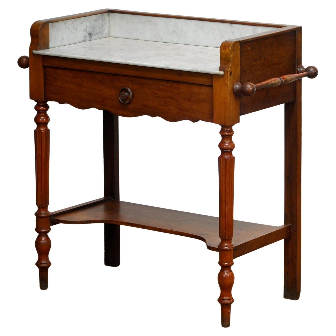 French Dressing Table Circa 1920