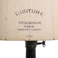 French Dressmaker’s Form/Dummy