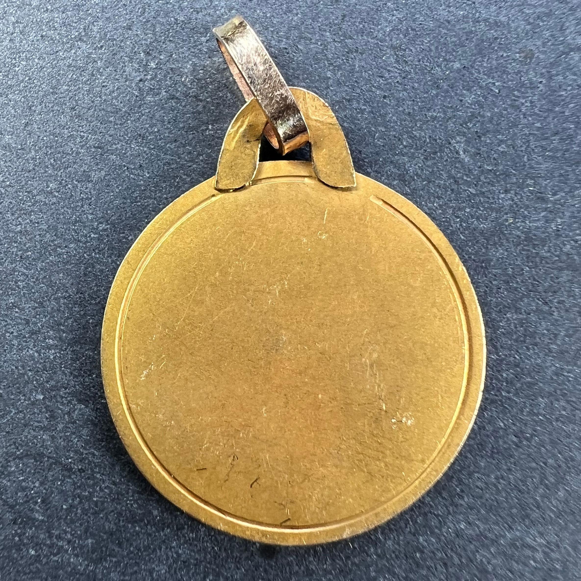 religious medals