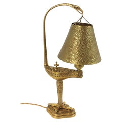 Lampes de bureau