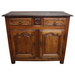 Louis XIV Case Pieces and Storage Cabinets
