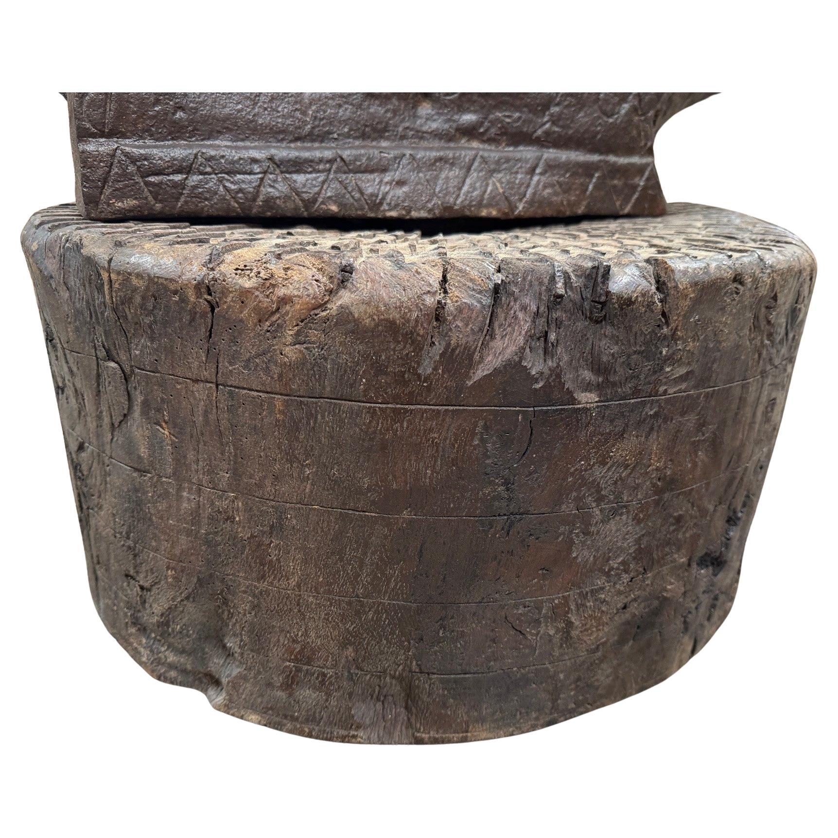 French Early 19th Century Anvil - Cocktail Table For Sale 5