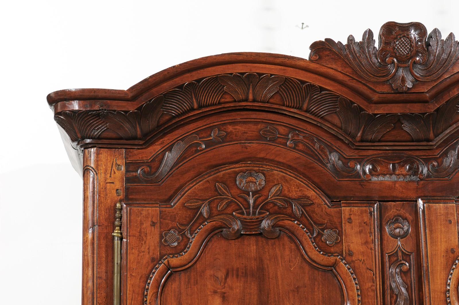 cherry armoire for sale