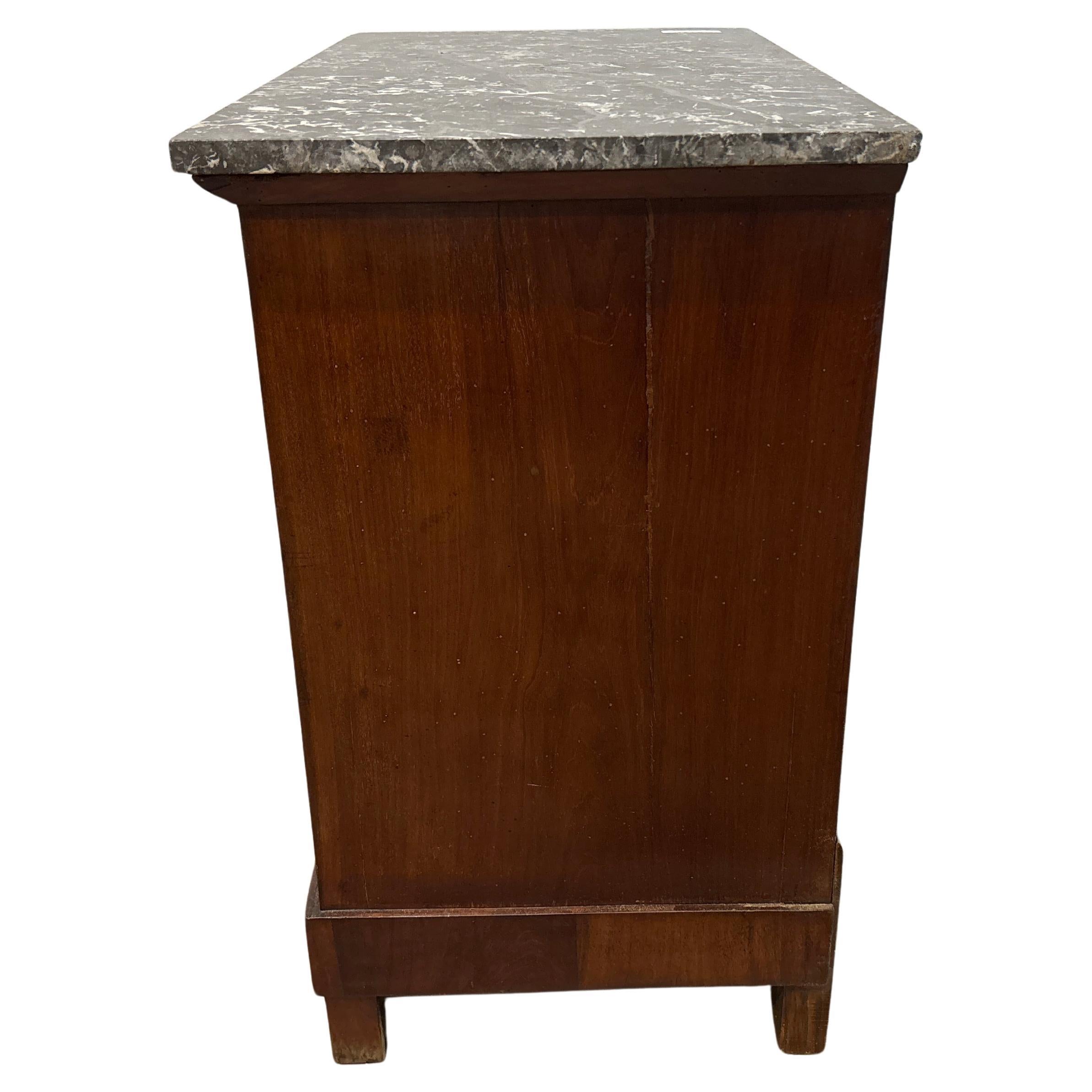 French Early 19th Century Chest For Sale 1