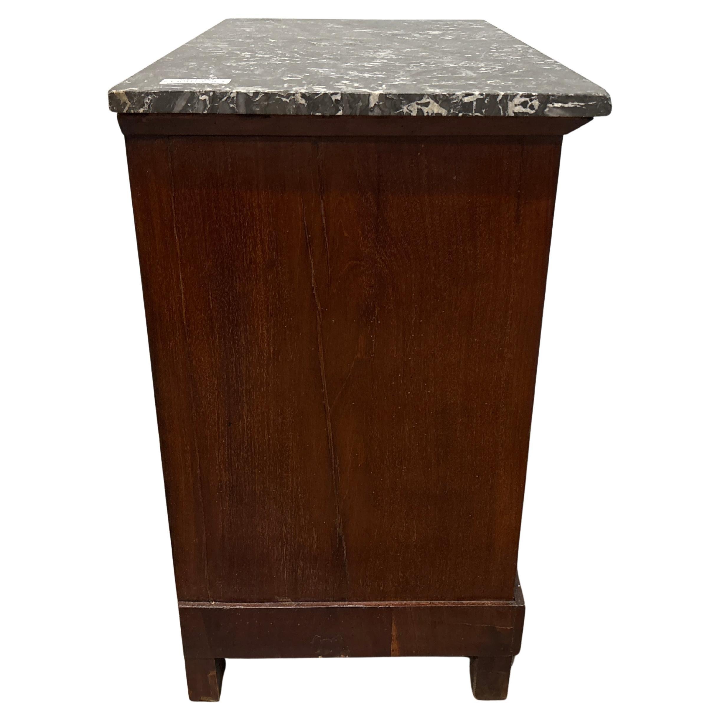 French Early 19th Century Chest For Sale 4