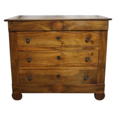French Early 19th Century Chest