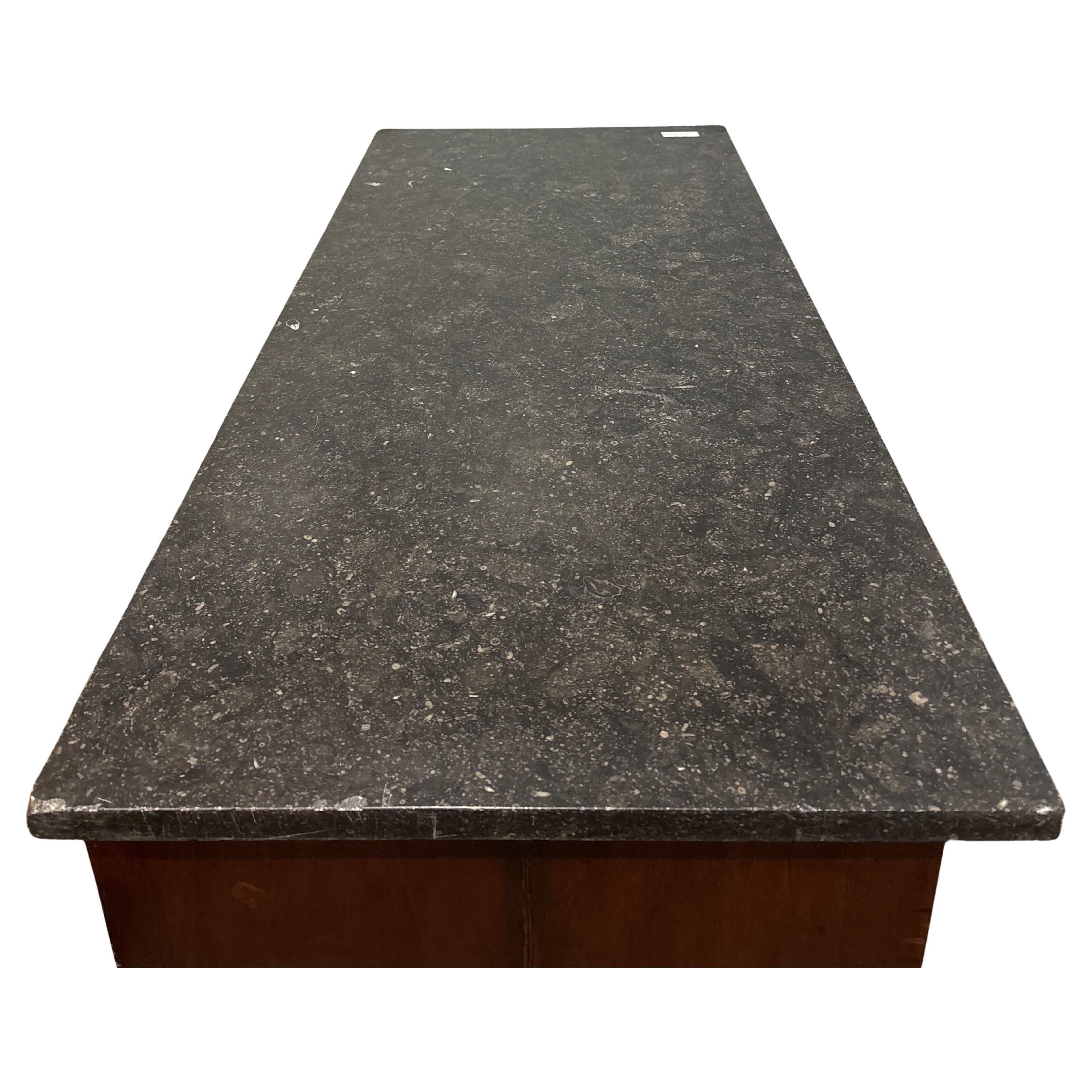 Commode francese dell'inizio del XIX secolo in vendita 4