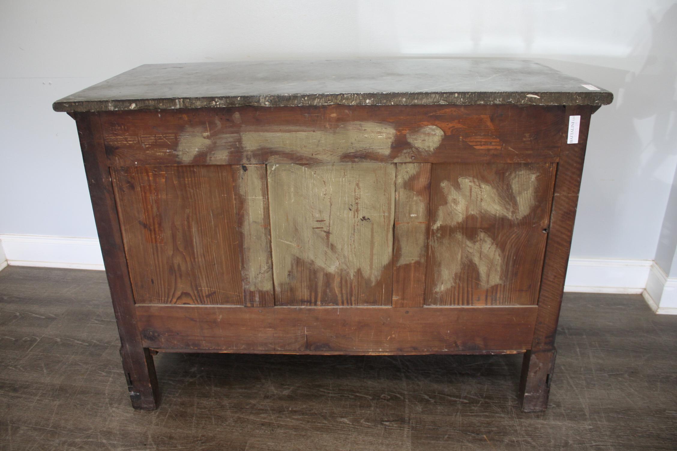 French Early 19th Century Commode 5