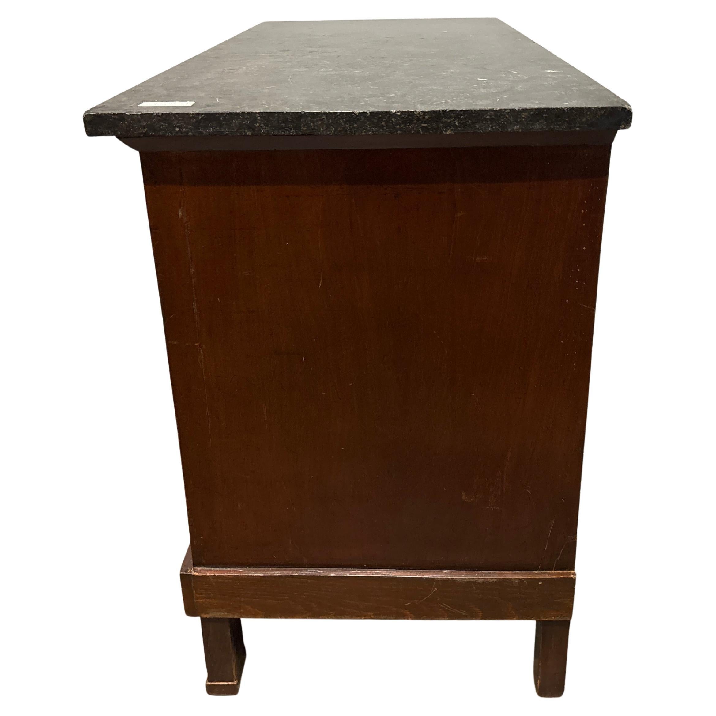 Commode francese dell'inizio del XIX secolo in vendita 1