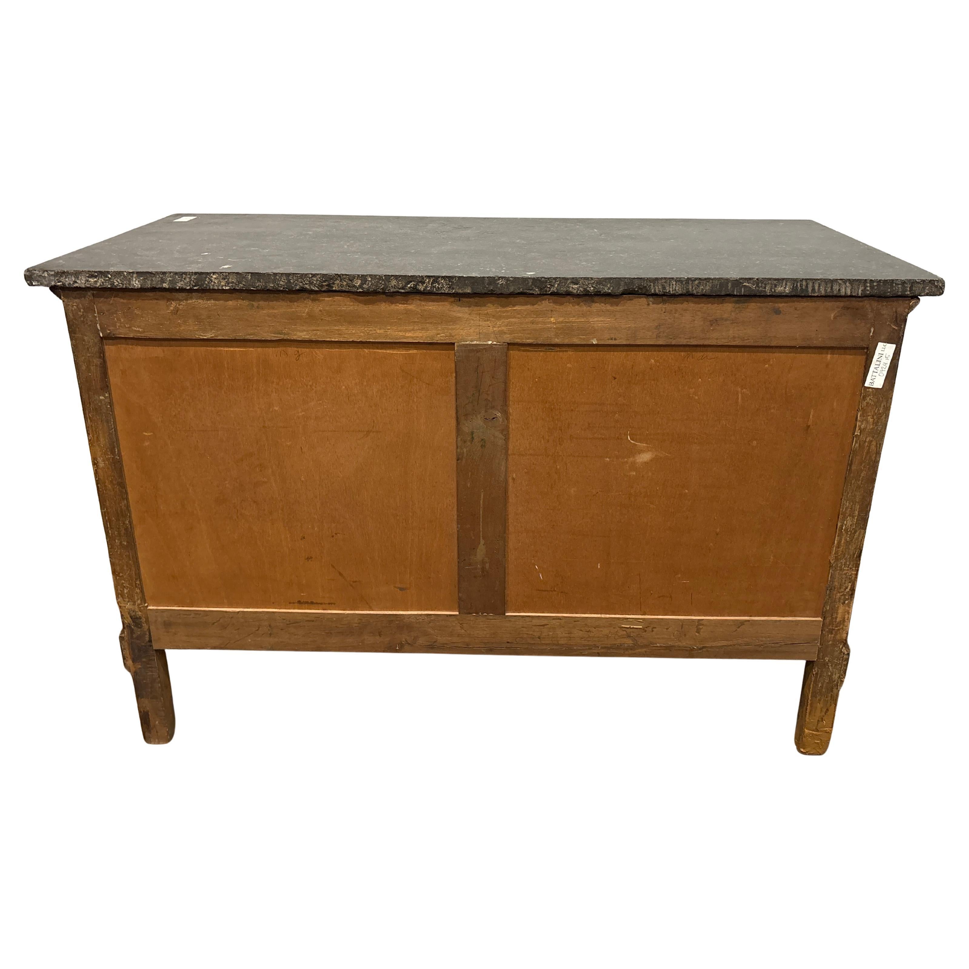 Commode francese dell'inizio del XIX secolo in vendita 2