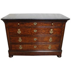 French Early 19th Century Commode