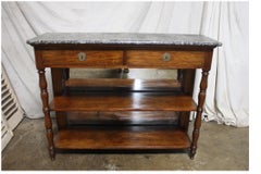 French Early 19th Century Console