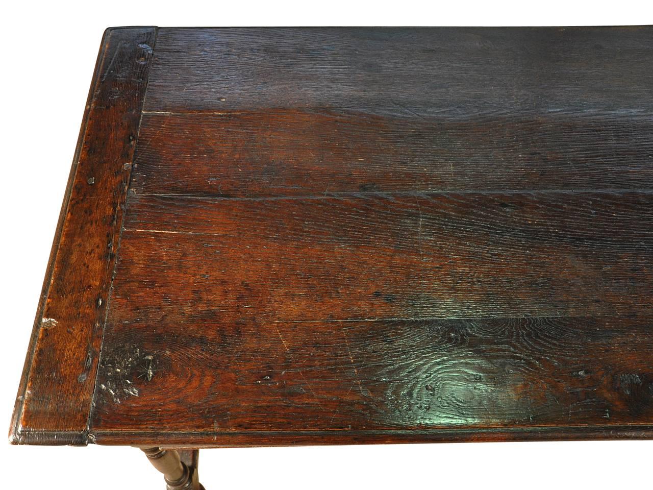 French Early 19th Century Desk 7