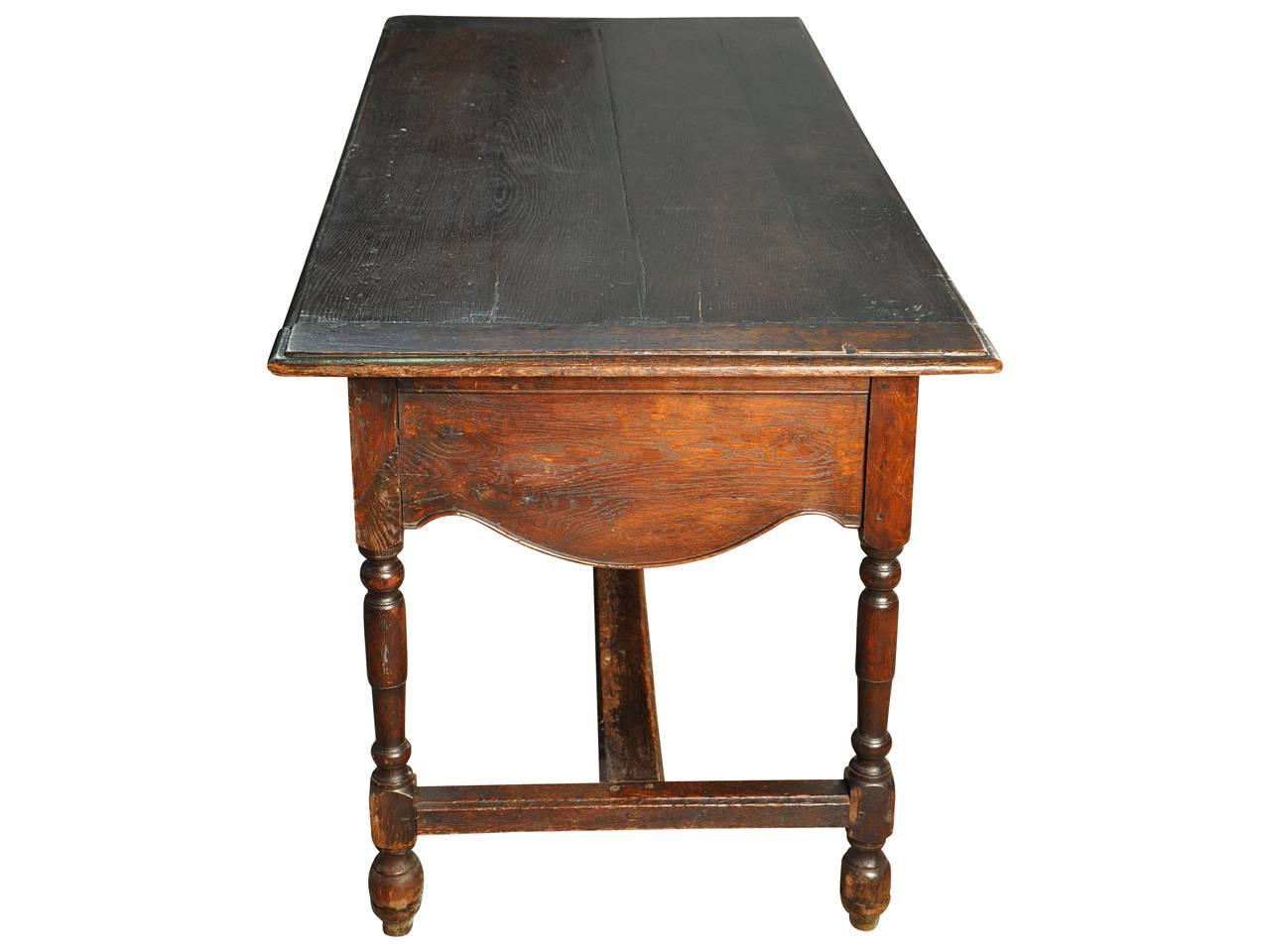 French Early 19th Century Desk 3