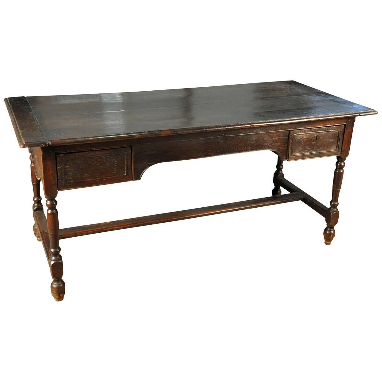 French Early 19th Century Desk